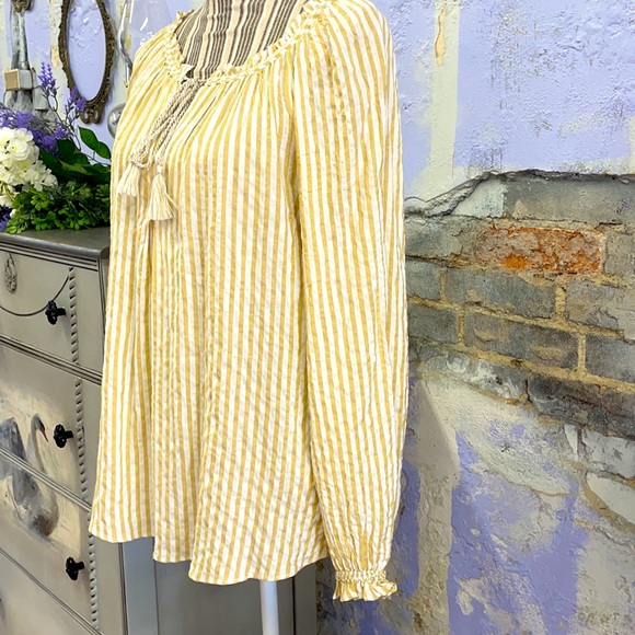 Max Studio blouse - Picture 2 of 4